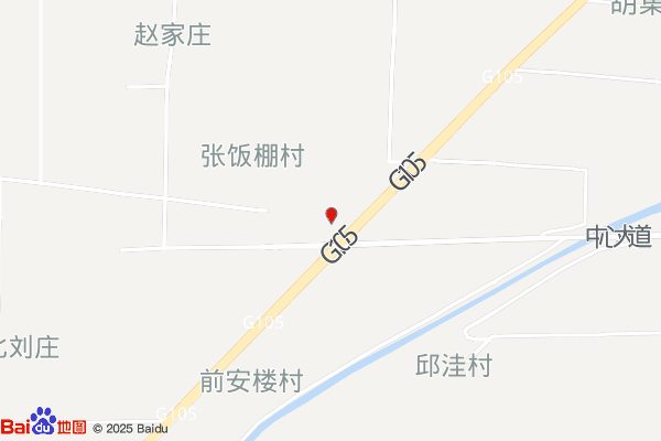 济宁新材料产业园区管委会实景图