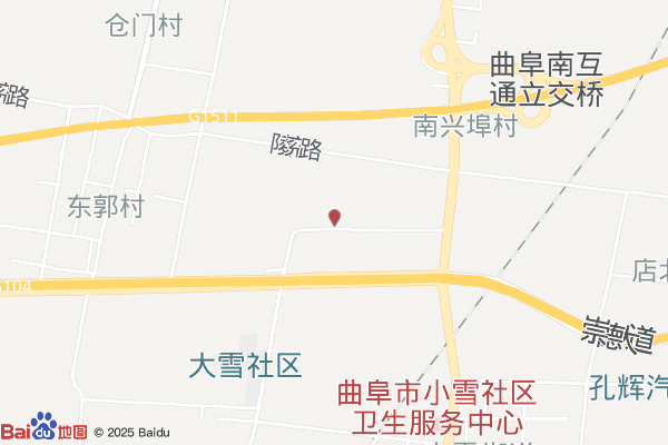山东盛木缘工业园实景图