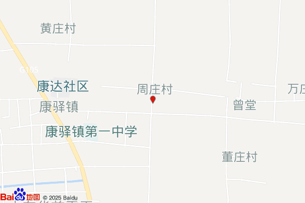 汶上县绿科农业产业园区实景图
