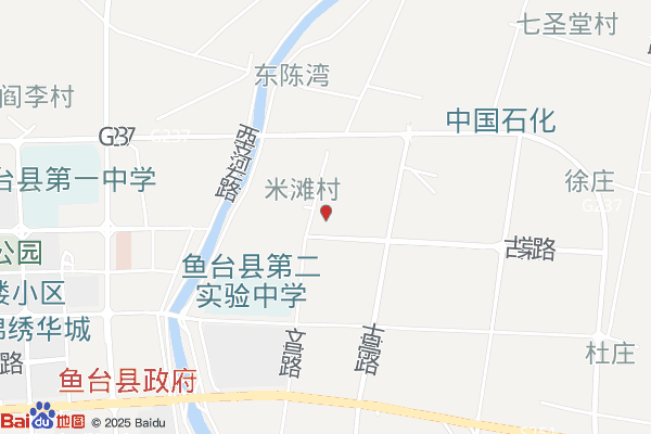 凯兰特环保工业园实景图