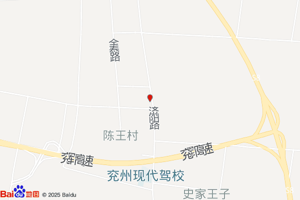 小孟机械工业园实景图