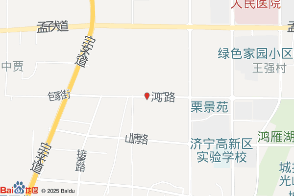 勤创工业园实景图