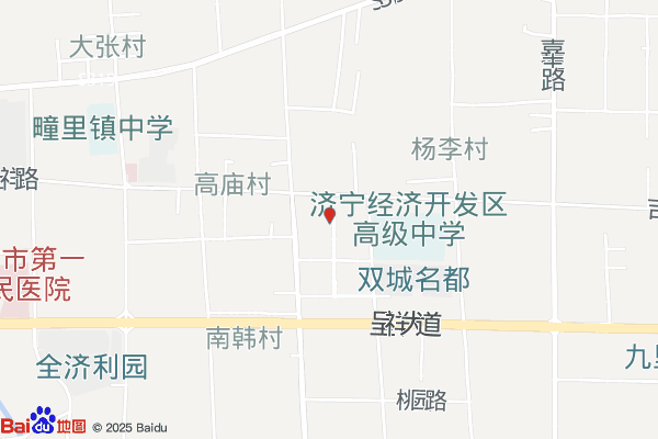 智慧谷科技创新园实景图
