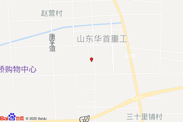 山东飞宏智能科技园实景图