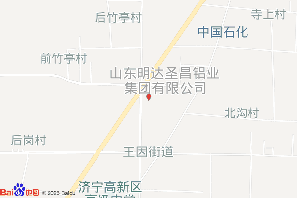 王因科技创业园一区实景图