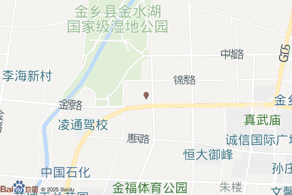 亿九科技孵化园(金乡分园)实景图