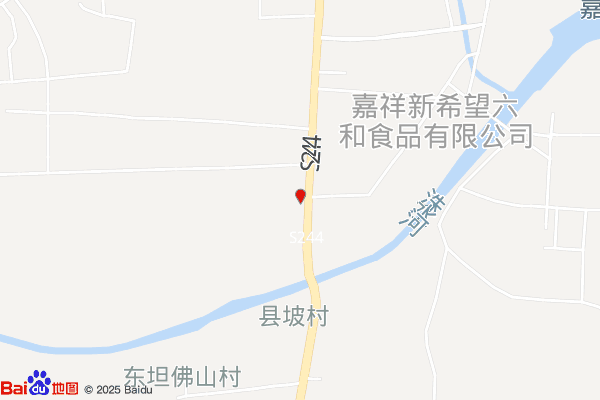 嘉星科技园实景图
