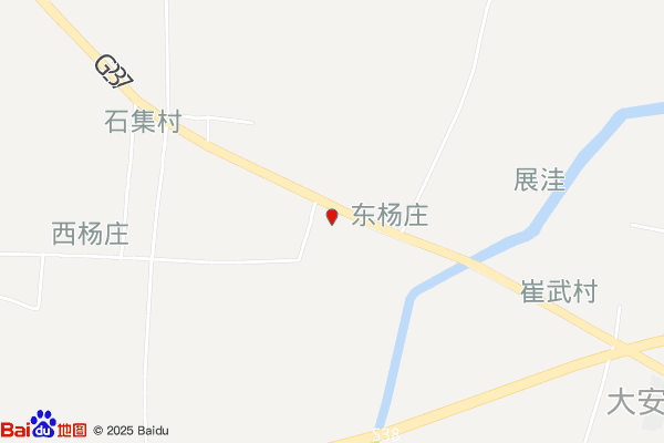 鱼台县木耳绿色种植科技示范园实景图