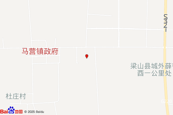 医药科技园实景图