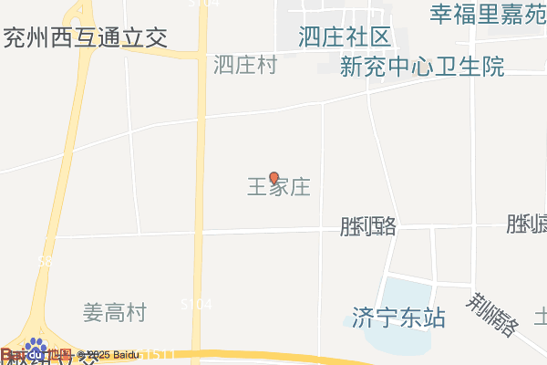 工友创业园实景图