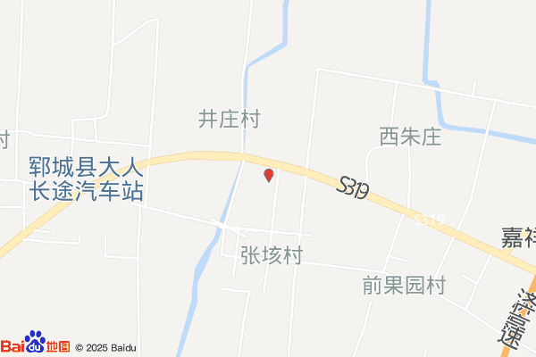 新能源电动车产业园实景图