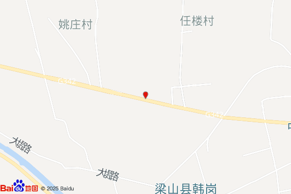 绿天使梁山环保装备产业园实景图