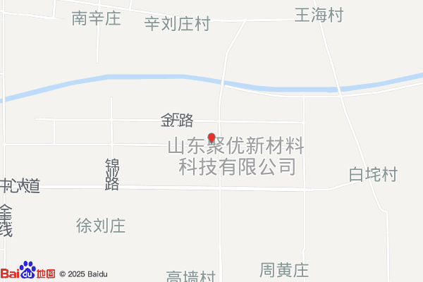 济宁新材料产业园-南门实景图