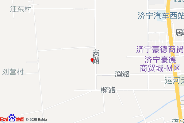 中建国际绿色产业化基地实景图