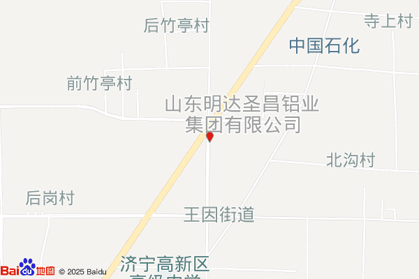 王因科技创业园一区-西门实景图