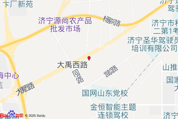 润华雷克萨斯济宁高新区店(济宁天泓)实景图