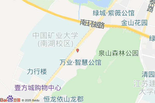 徐州彭城民俗产业园