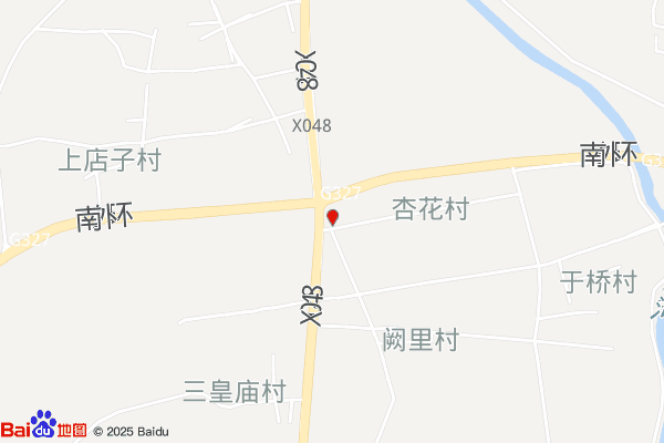 济宁经济开发区恒发矿山设备制造厂实景图