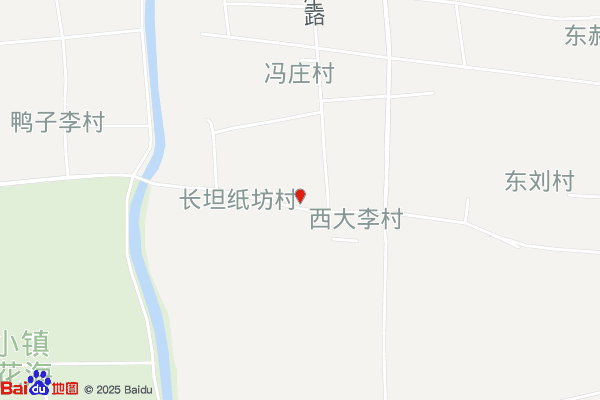 经开区西大李诚鑫农资实景图