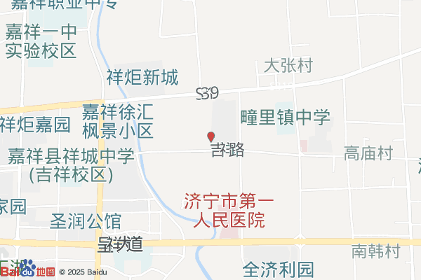 美团外卖(经开区站)实景图