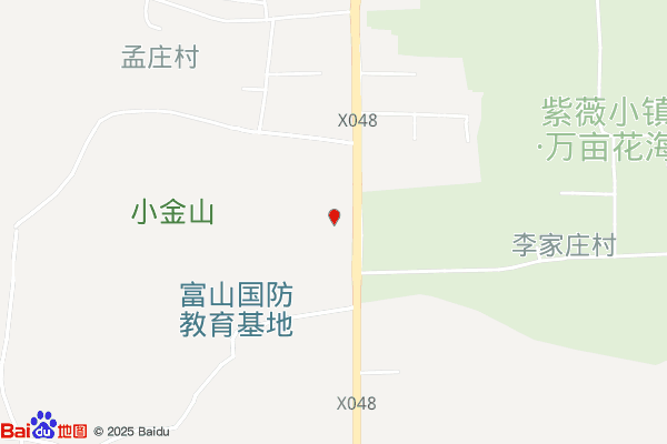 济宁市经济开发区恒远石材厂实景图