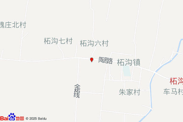 圣地综合楼实景图