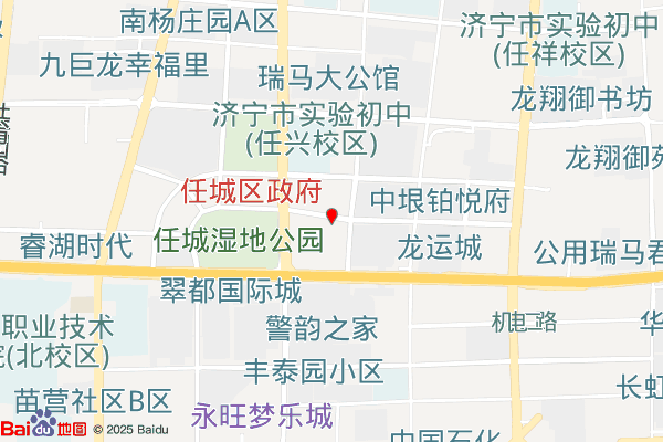 中德广场A座2308蚂蚁智企财税芳芳实景图