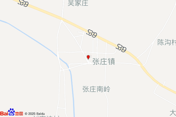 医药大厦实景图