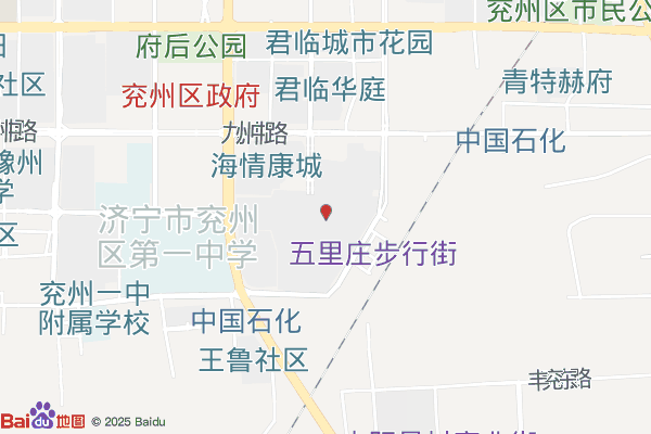 源宜电子商务中心实景图