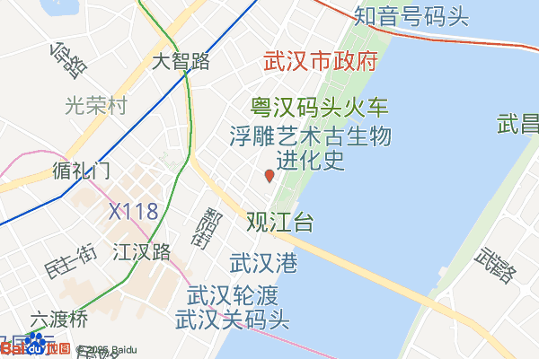 武汉市龙泉山生态园