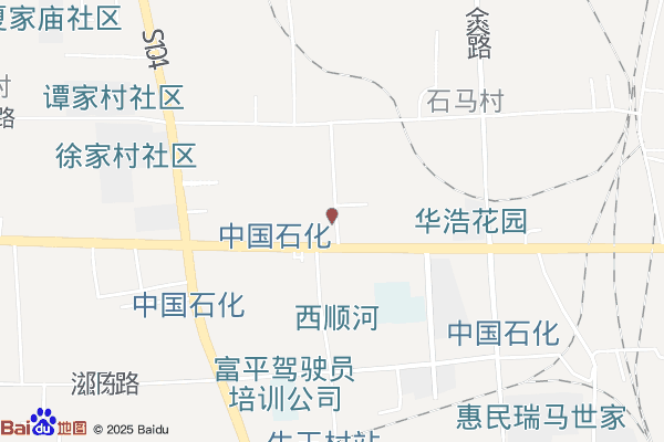司机之家(兖州传化公路港物流园)实景图