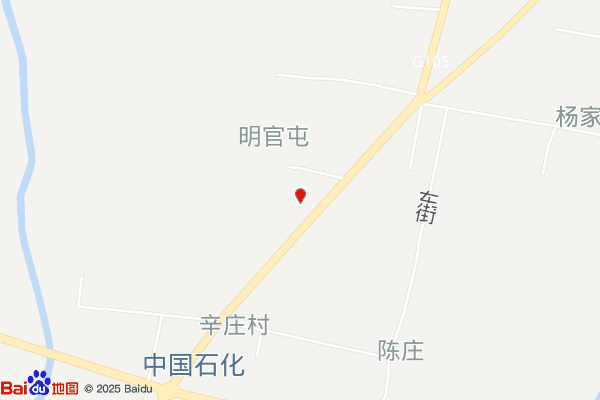 安泰冷链实景图
