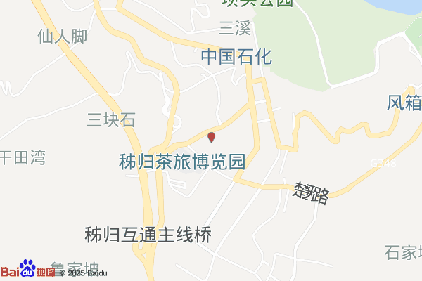 新康辉工业园(二圣路)实景图