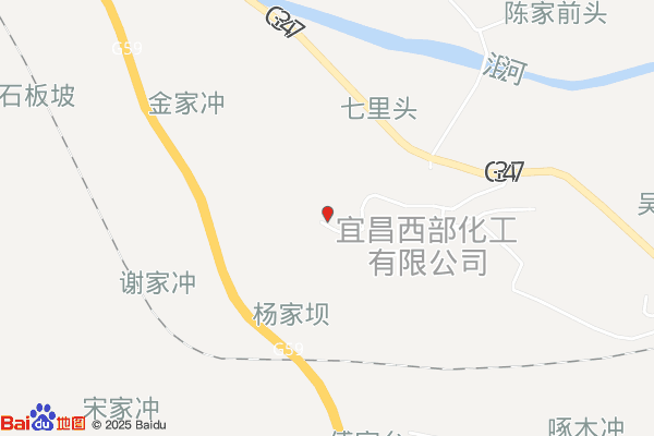 天元工业科技园实景图
