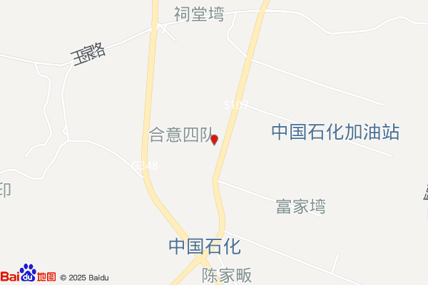 陶瓷工业园实景图
