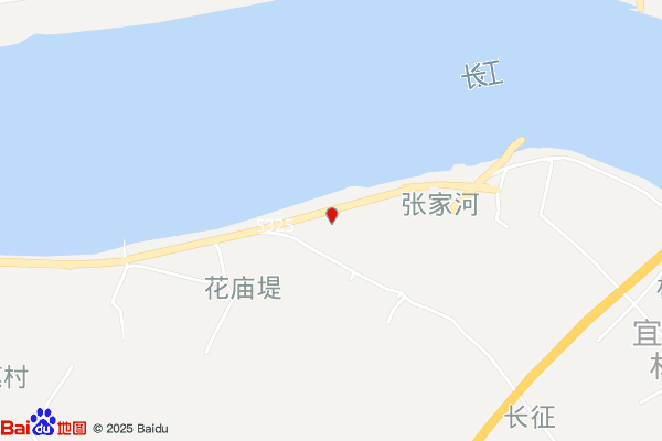 金光能工业园实景图