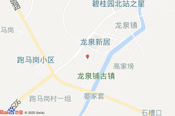 三峡科技包装工业园实景图