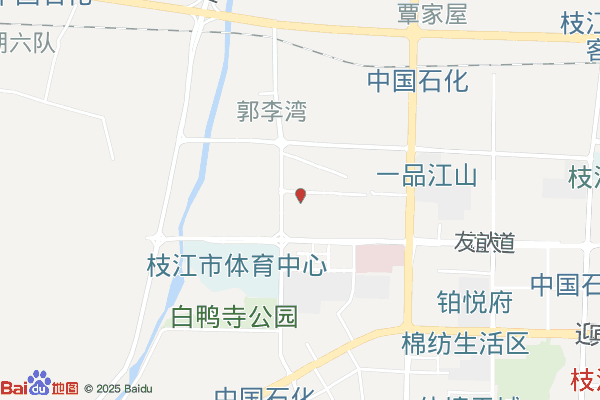 联云科技电子工业园-B8栋实景图