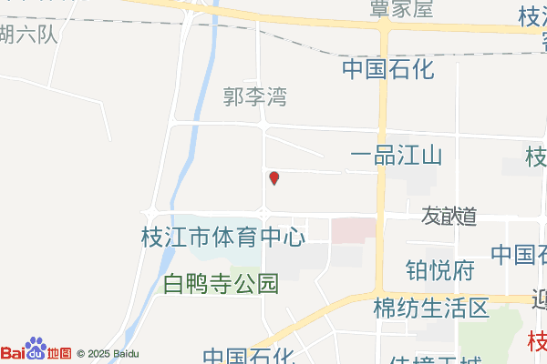 联云科技电子工业园-A8栋实景图