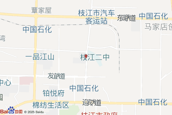 浩博特工业园实景图