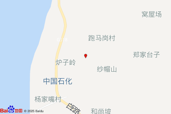 宜昌市高新区白洋工业园区亨霸豆苗农场实景图