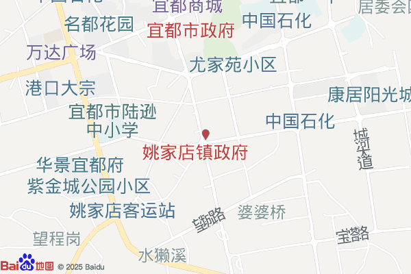 宜都科技孵化中心实景图