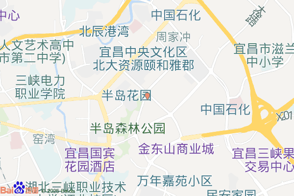 南苑科技创业园(珠海路)实景图