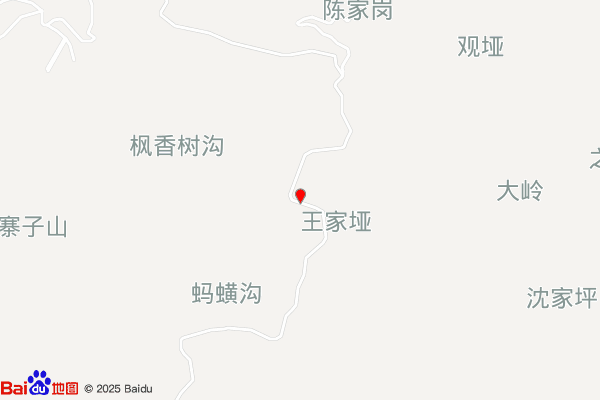 萧氏集团邓村茶产业科技园实景图