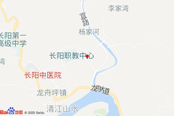 乾辰科技园实景图