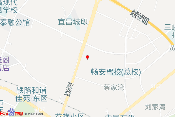 中国(湖北)自由贸易试验区宜昌片区跨境电商产业园实景图