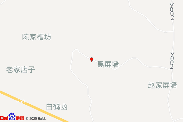 枝江市仙女峰现代农业产业园实景图