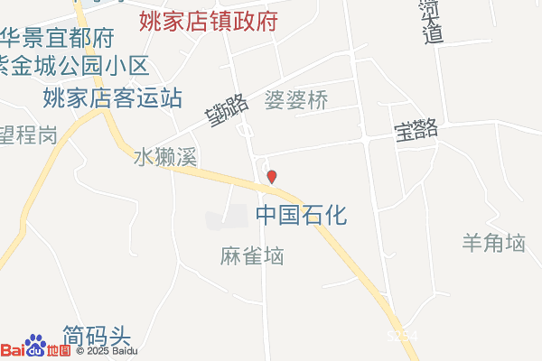 陆城光电产业园实景图