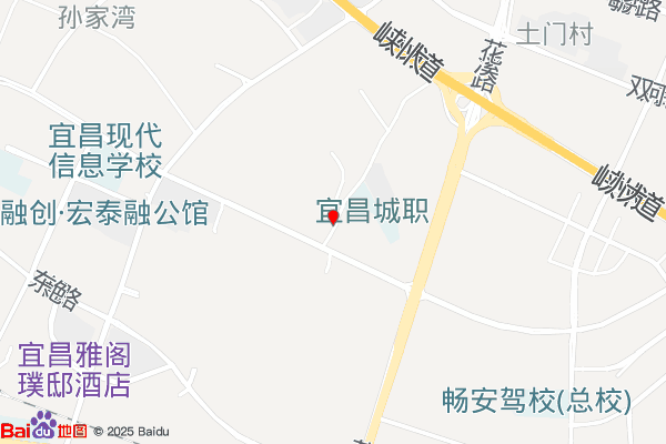 高新区生物产业园区食品药品监督管理所实景图