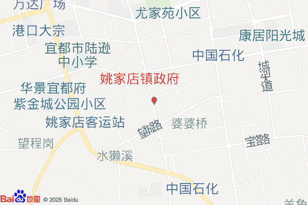 江南创意产业园-西门实景图